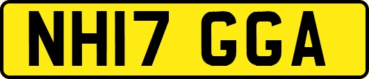 NH17GGA