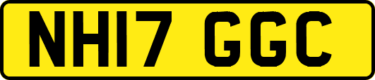 NH17GGC
