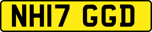 NH17GGD