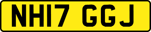 NH17GGJ