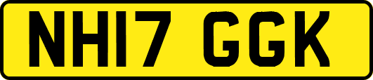 NH17GGK