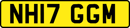 NH17GGM