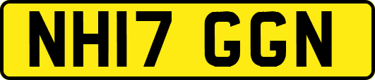 NH17GGN