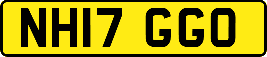 NH17GGO