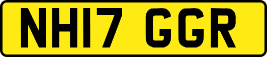 NH17GGR