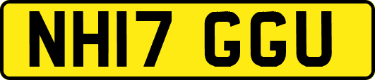 NH17GGU
