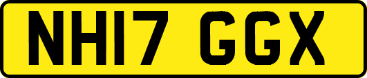 NH17GGX