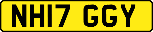NH17GGY
