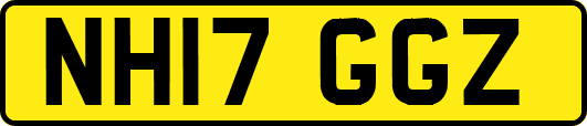 NH17GGZ