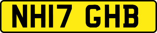 NH17GHB