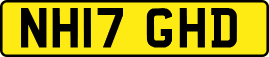 NH17GHD