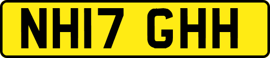 NH17GHH