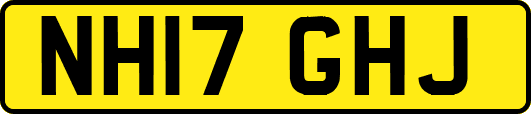 NH17GHJ