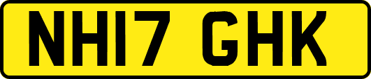 NH17GHK
