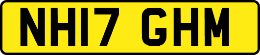 NH17GHM