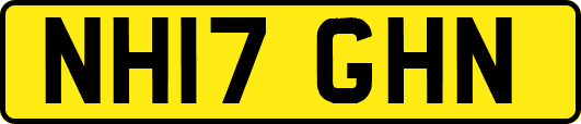 NH17GHN