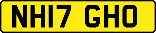 NH17GHO