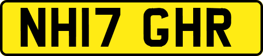 NH17GHR