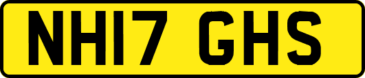 NH17GHS