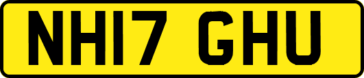 NH17GHU