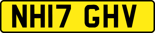 NH17GHV