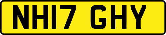 NH17GHY