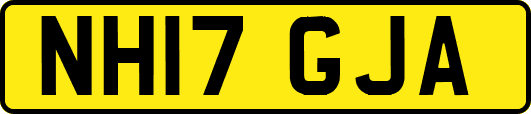 NH17GJA