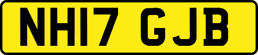 NH17GJB