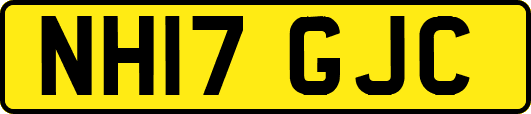 NH17GJC