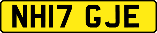 NH17GJE