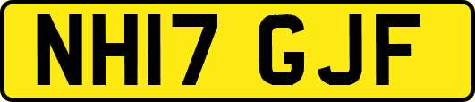 NH17GJF