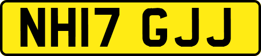NH17GJJ