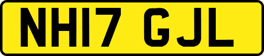 NH17GJL