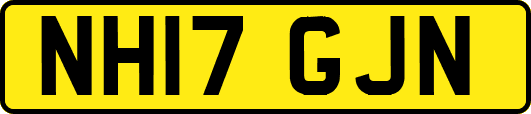NH17GJN
