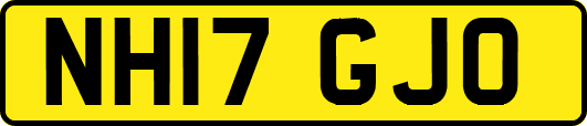 NH17GJO