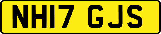 NH17GJS