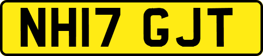 NH17GJT