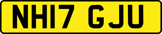 NH17GJU