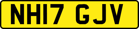 NH17GJV