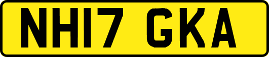 NH17GKA