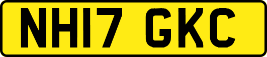 NH17GKC