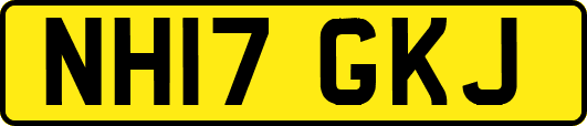 NH17GKJ