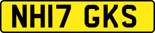 NH17GKS