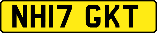 NH17GKT