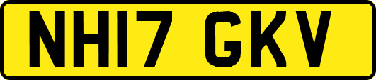 NH17GKV