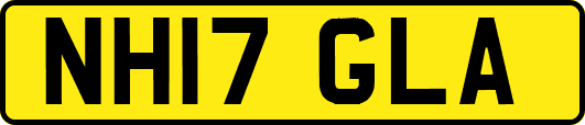 NH17GLA