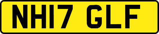 NH17GLF