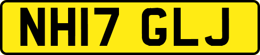 NH17GLJ