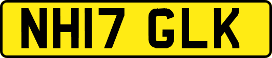 NH17GLK