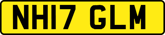 NH17GLM